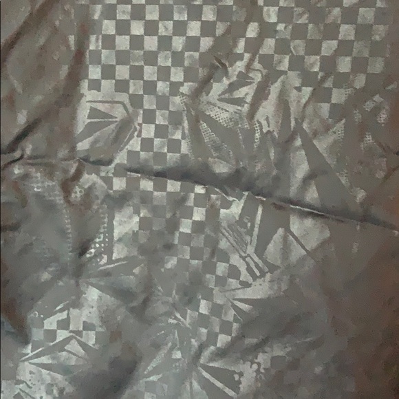 Volcom Running Jacket - Picture 6 of 7